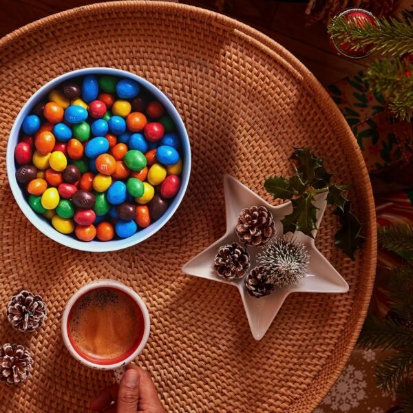 M&M's Peanut Chocolate 24 x 45g